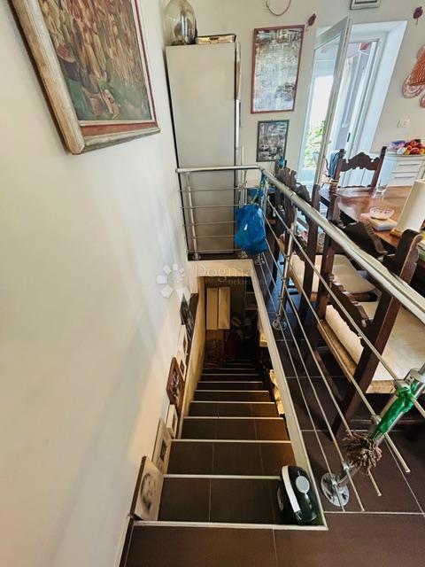 Hiša Labin, 107m2