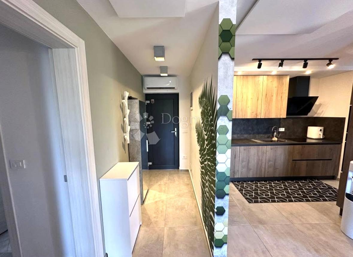 Stanovanje Novigrad, 87,97m2