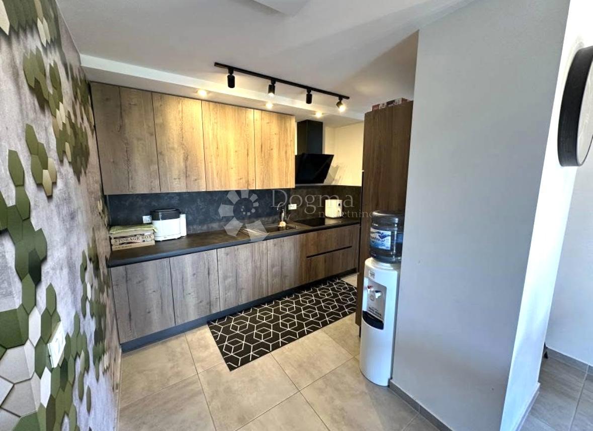 Stanovanje Novigrad, 87,97m2