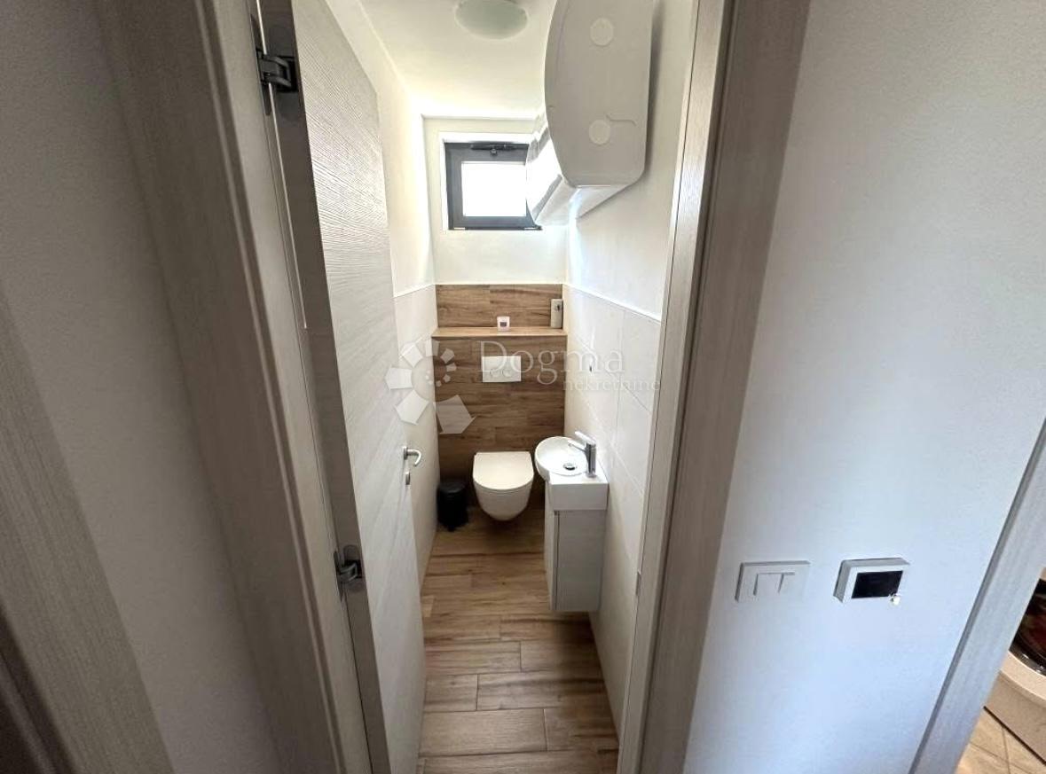 Stanovanje Novigrad, 87,97m2