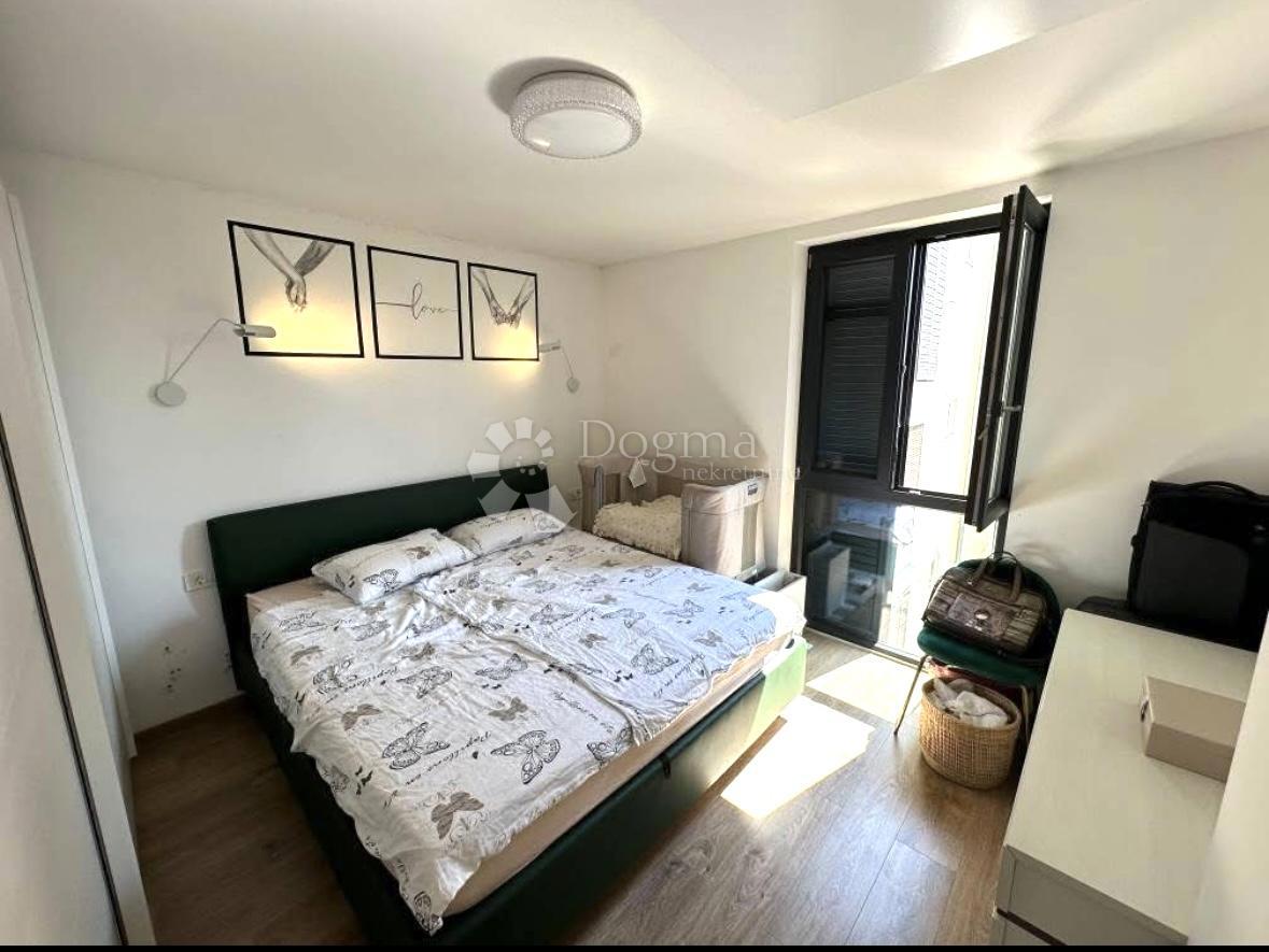 Stanovanje Novigrad, 87,97m2