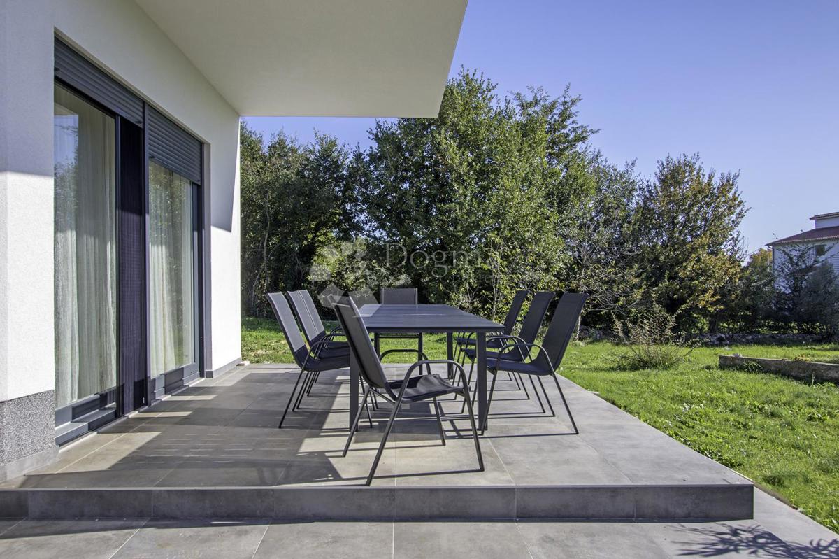 Hiša Krnica, Marčana, 160m2