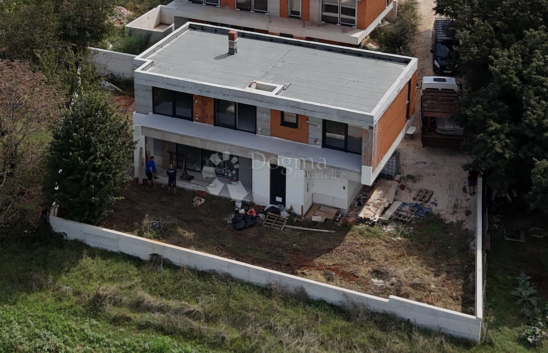 Hiša Valtura, Ližnjan, 165,81m2
