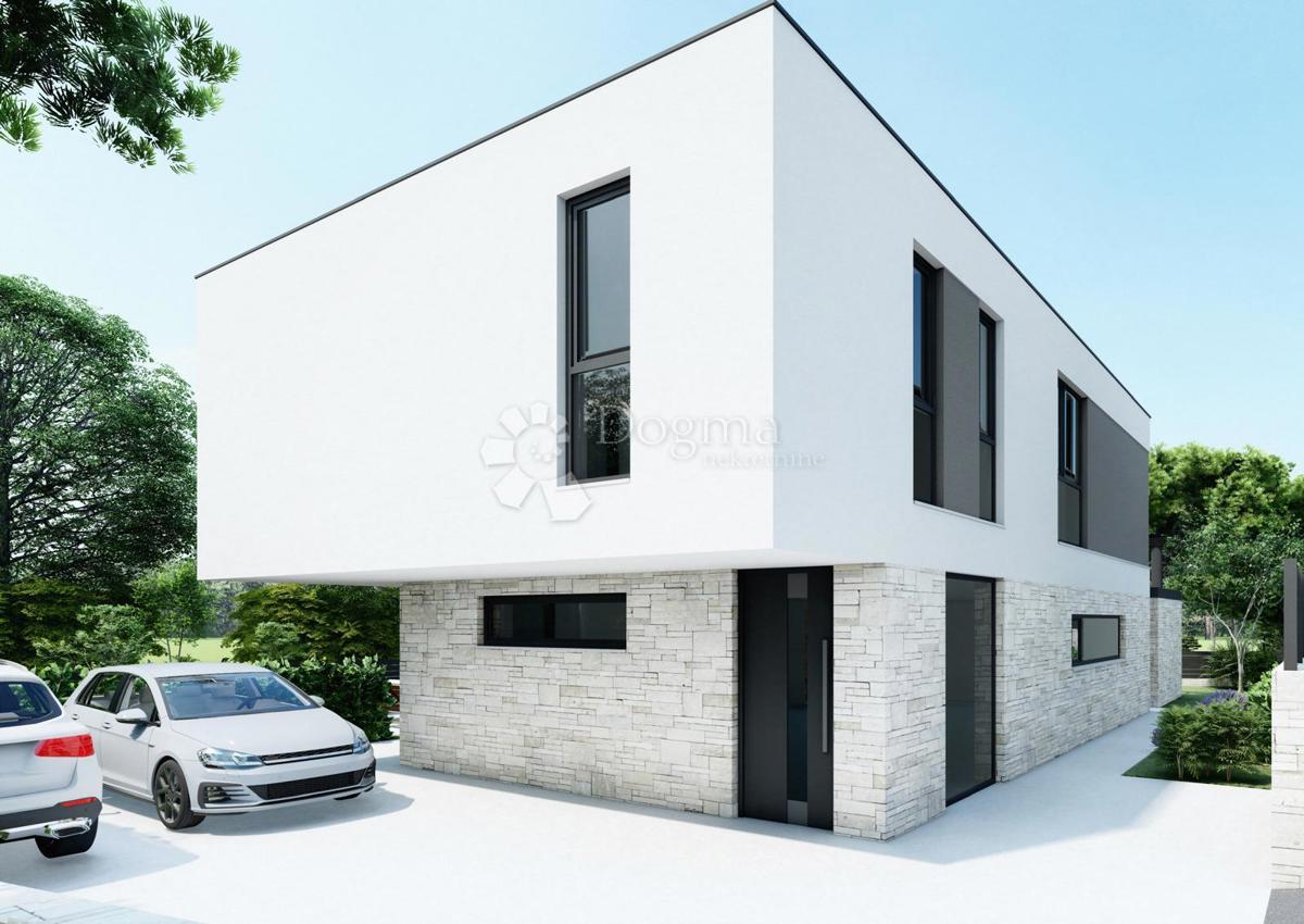 Hiša Valtura, Ližnjan, 165,81m2