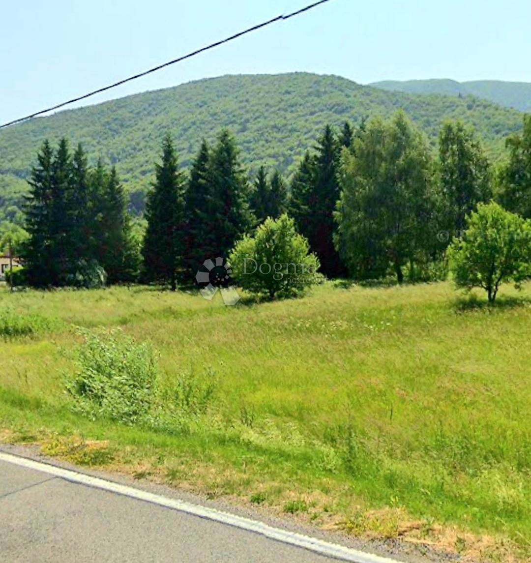 Hiša Korenica, Plitvička Jezera, 300m2