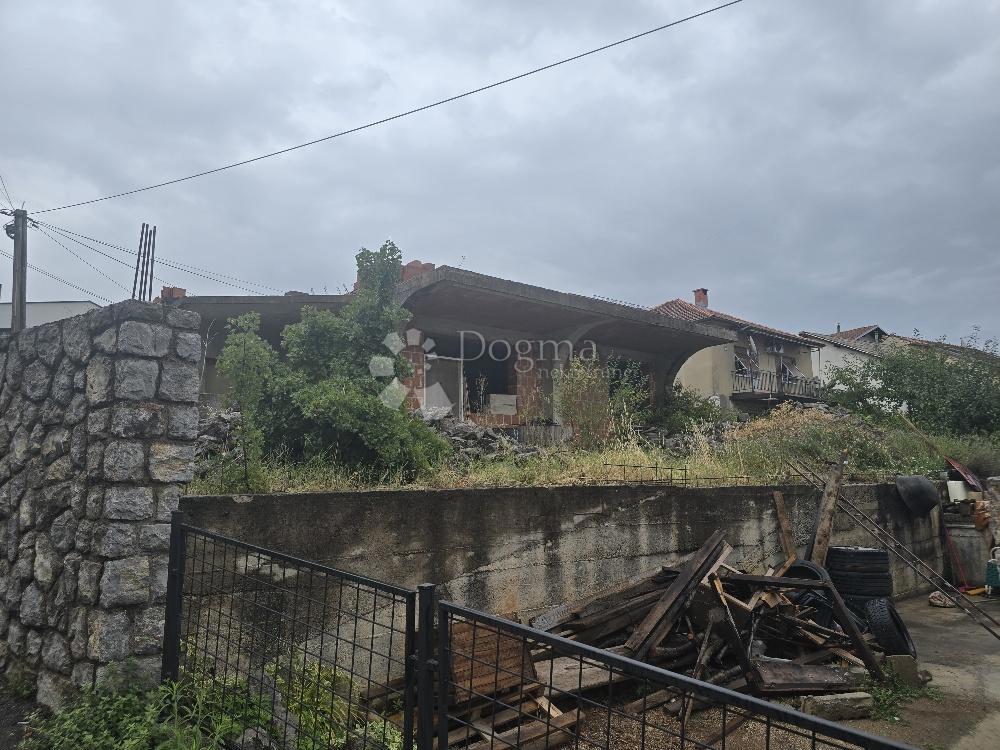 Hiša Zamet, Rijeka, 200m2