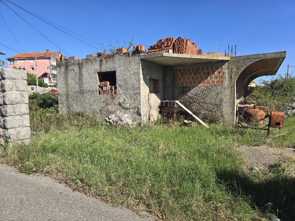 Hiša Zamet, Rijeka, 200m2