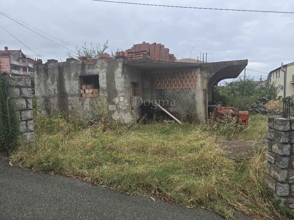 Hiša Zamet, Rijeka, 200m2