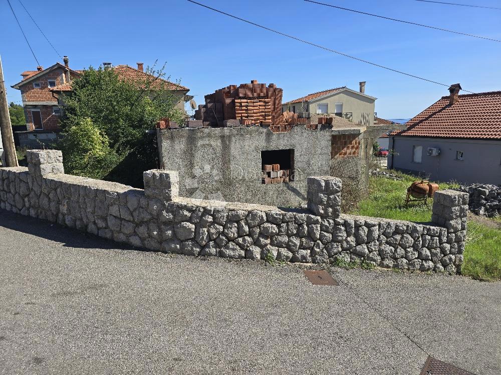 Hiša Zamet, Rijeka, 200m2