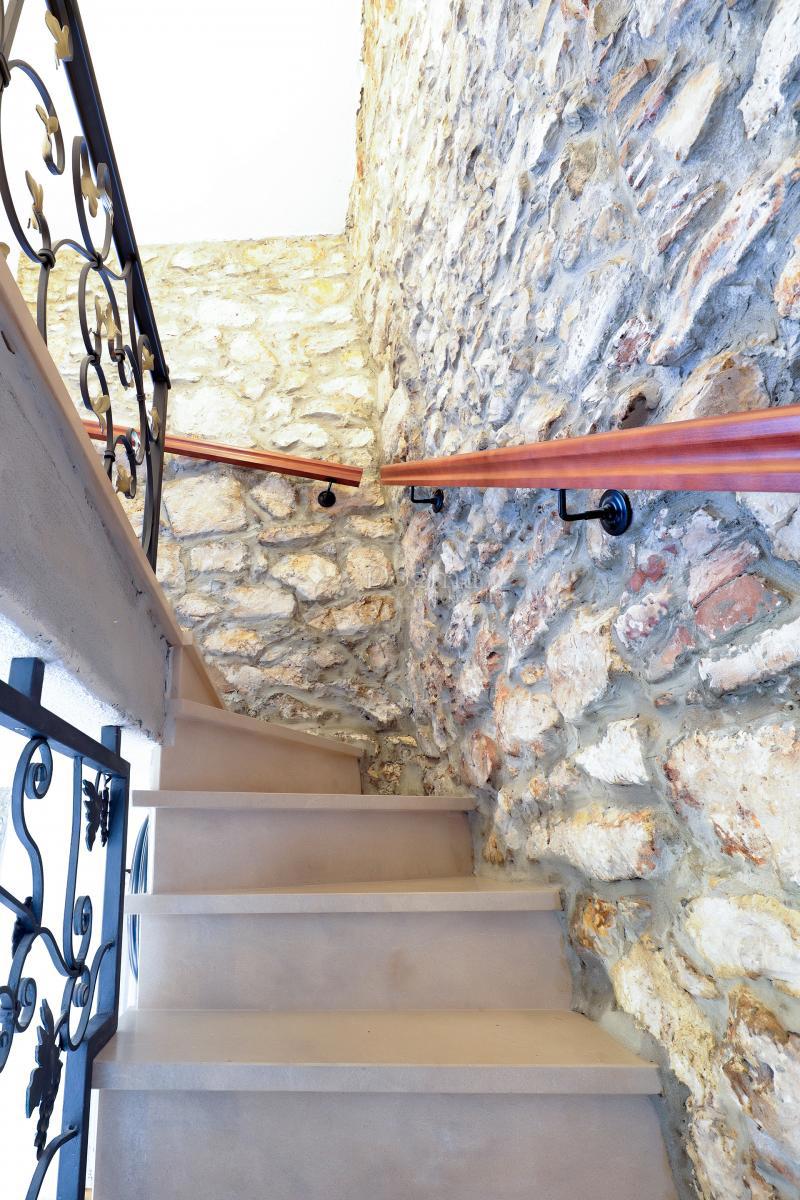 Avtentična kamnita hiša na otoku Molat - Naložba v mir, luksuz in tradicijo (-KA-), 55m2