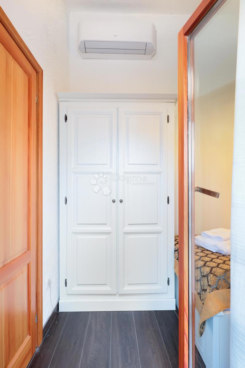 Avtentična kamnita hiša na otoku Molat - Naložba v mir, luksuz in tradicijo (-KA-), 55m2