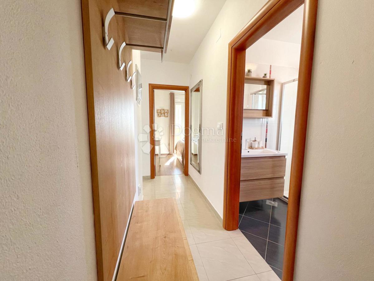 Stanovanje Ližnjan, 74m2