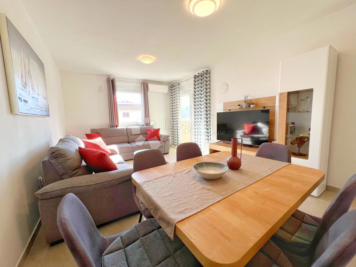 Stanovanje Ližnjan, 74m2