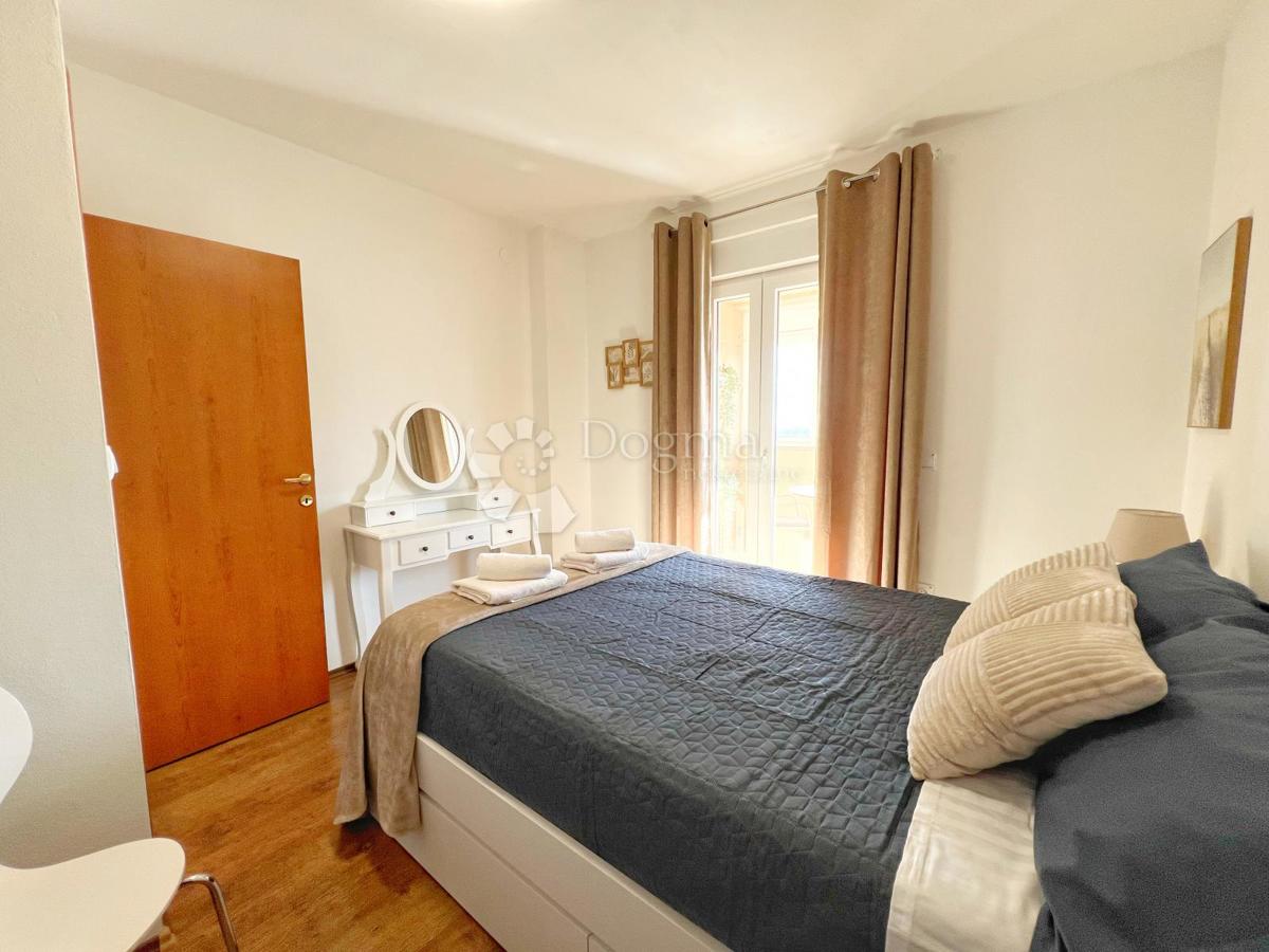 Stanovanje Ližnjan, 74m2