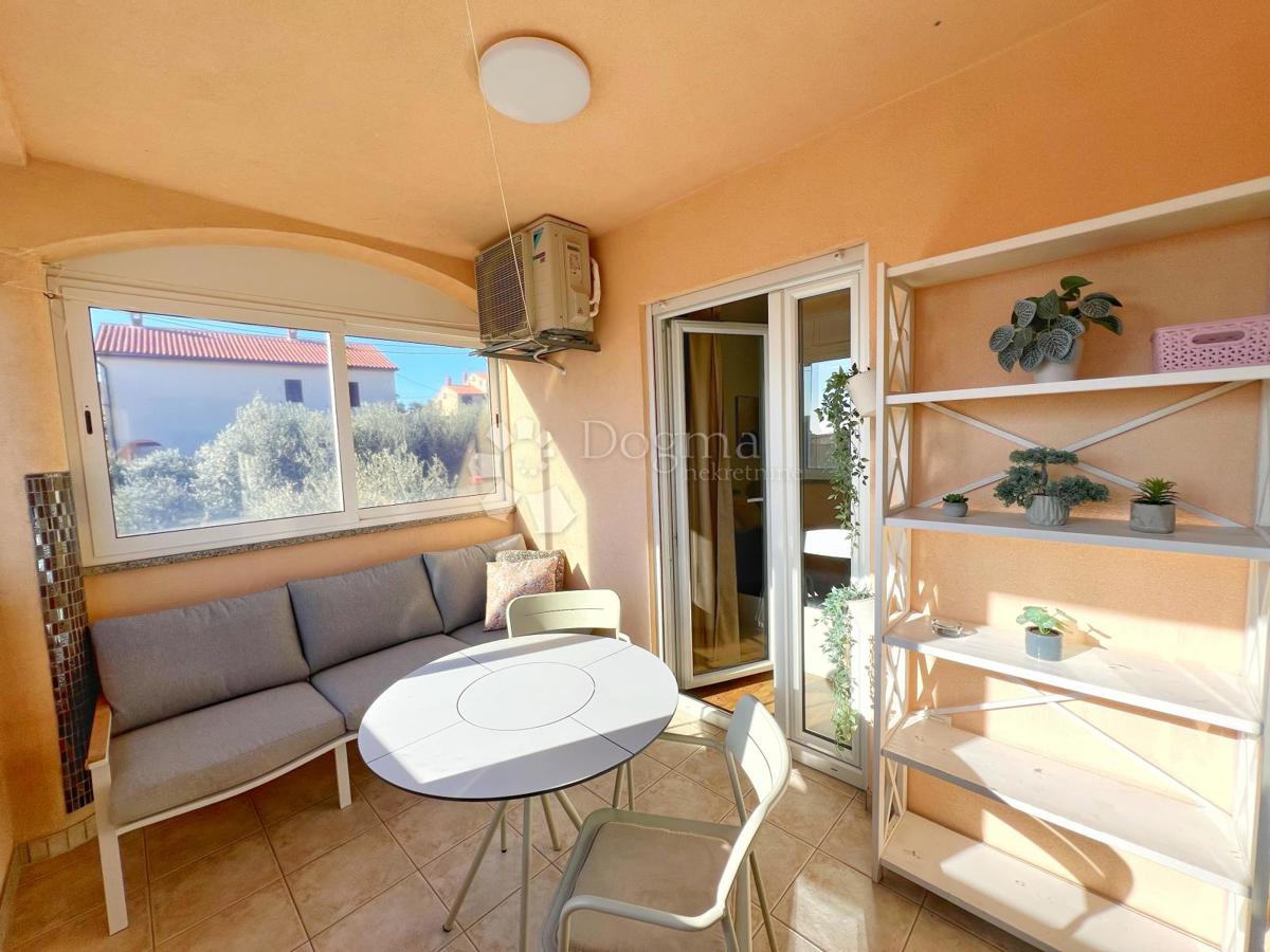 Stanovanje Ližnjan, 74m2