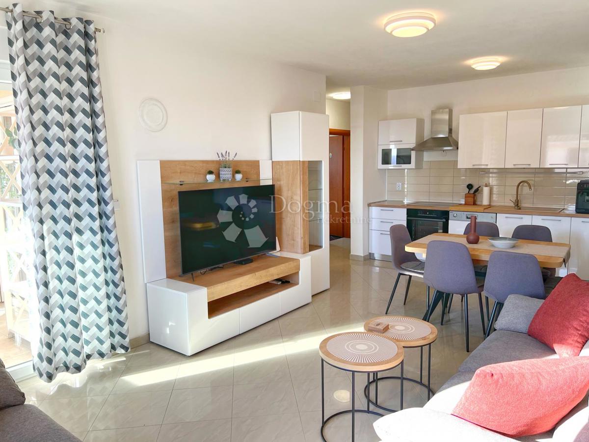 Stanovanje Ližnjan, 74m2