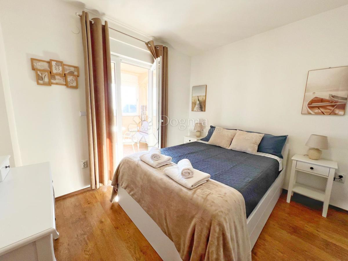 Stanovanje Ližnjan, 74m2