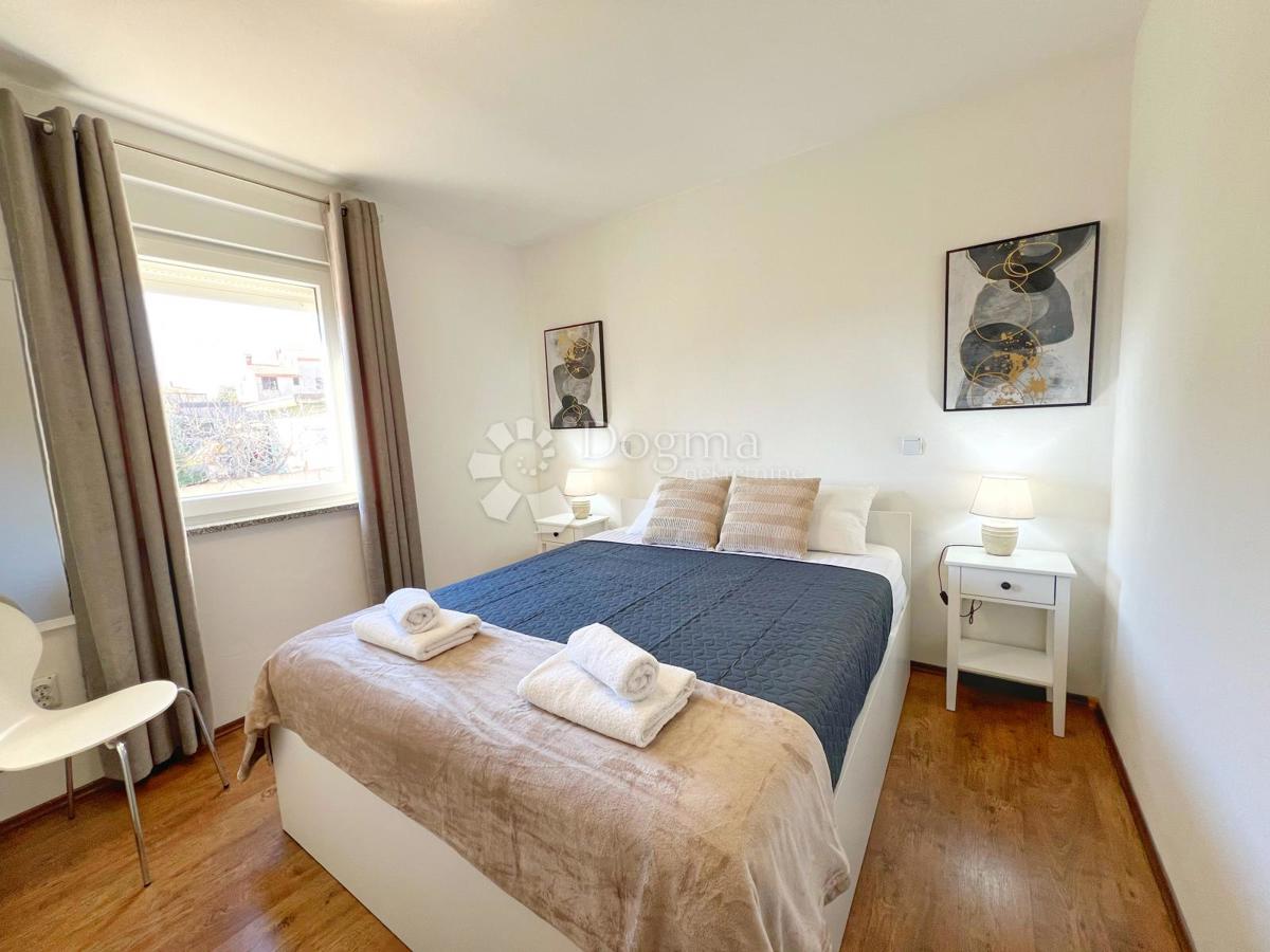 Stanovanje Ližnjan, 74m2