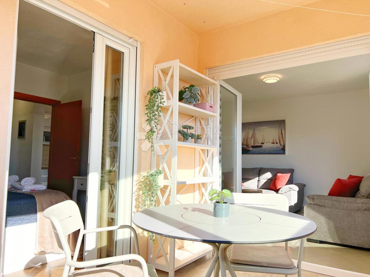 Stanovanje Ližnjan, 74m2