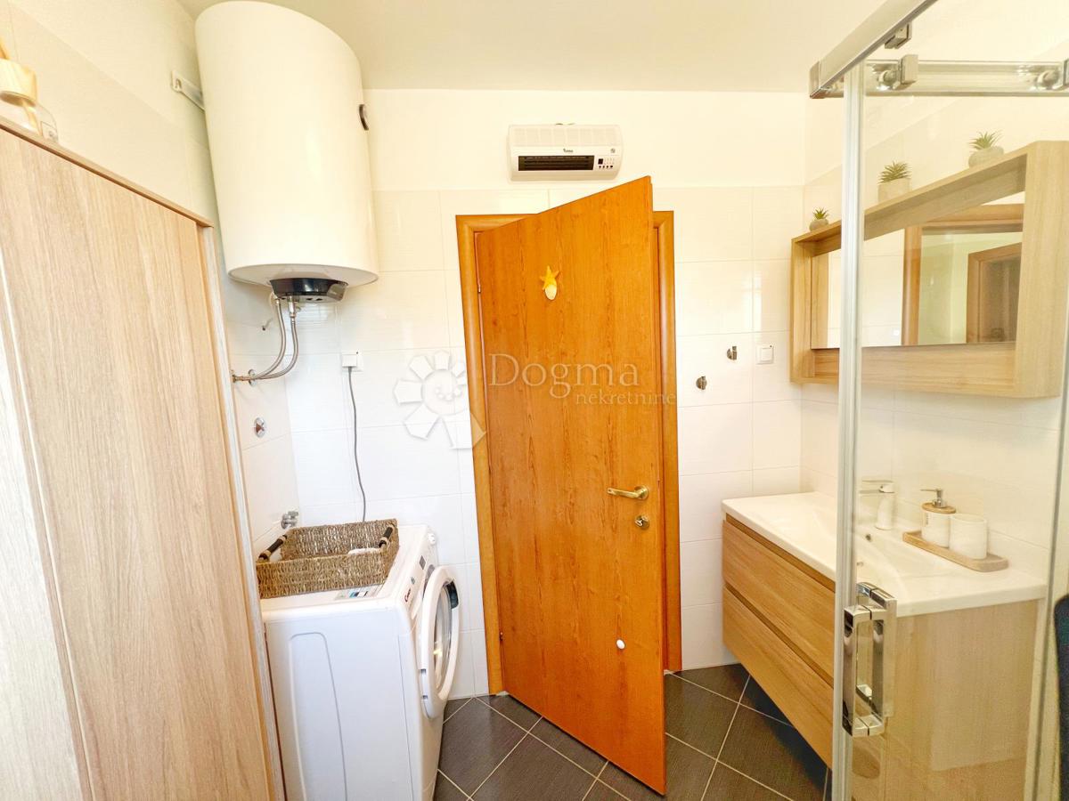 Stanovanje Ližnjan, 74m2