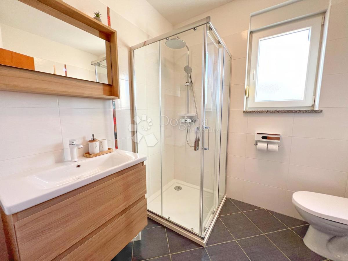 Stanovanje Ližnjan, 74m2