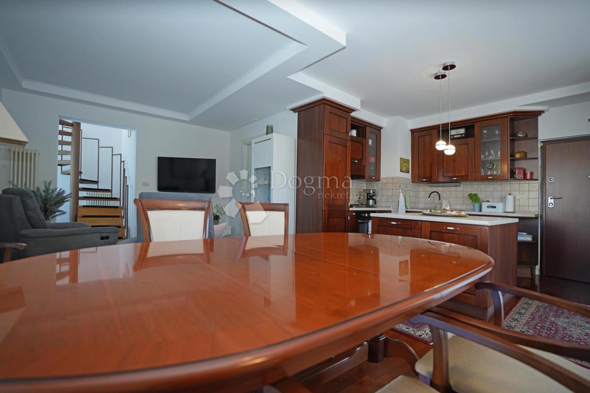 Stanovanje Banjole, Medulin, 107,66m2