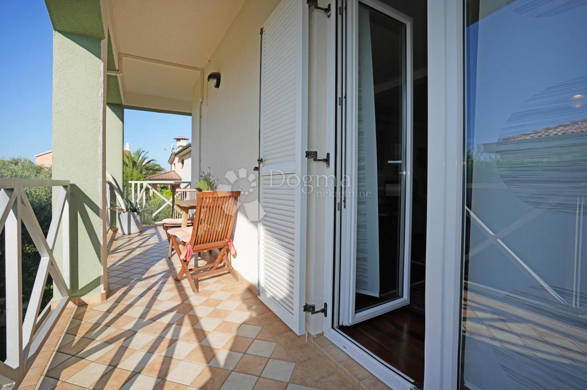 Stanovanje Banjole, Medulin, 107,66m2