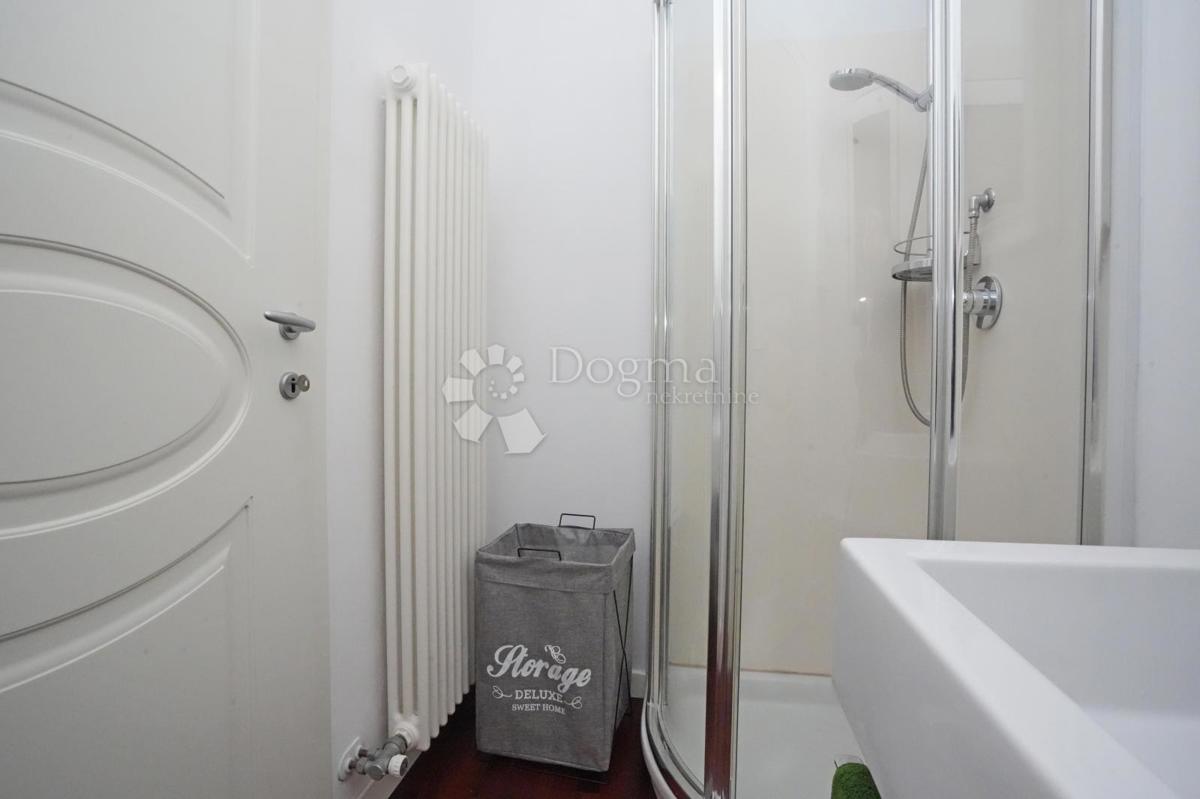 Stanovanje Banjole, Medulin, 107,66m2