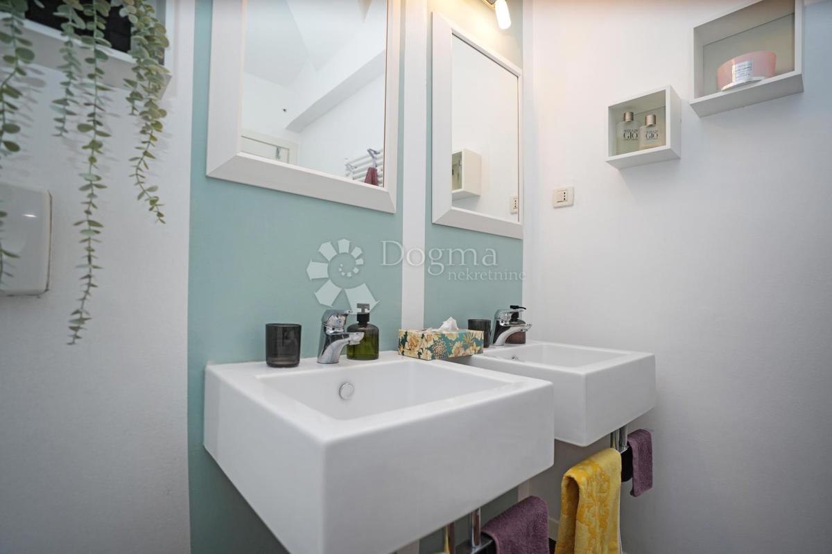 Stanovanje Banjole, Medulin, 107,66m2