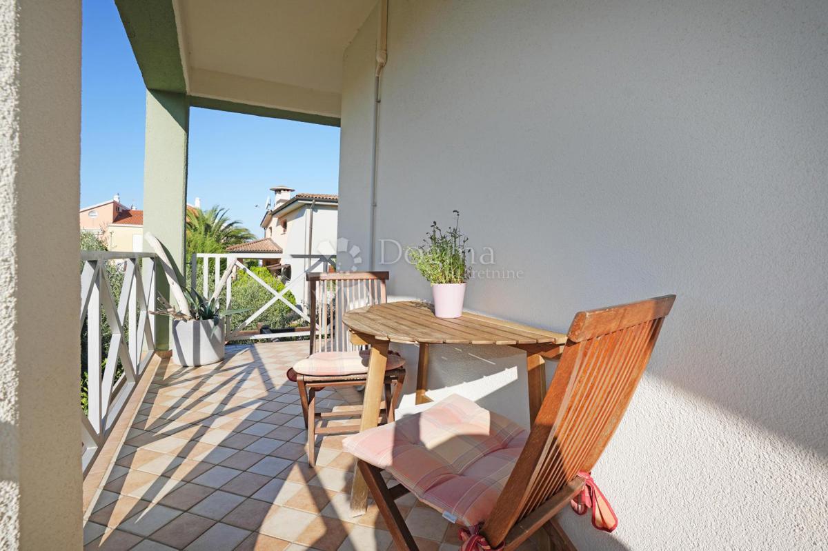 Stanovanje Banjole, Medulin, 107,66m2