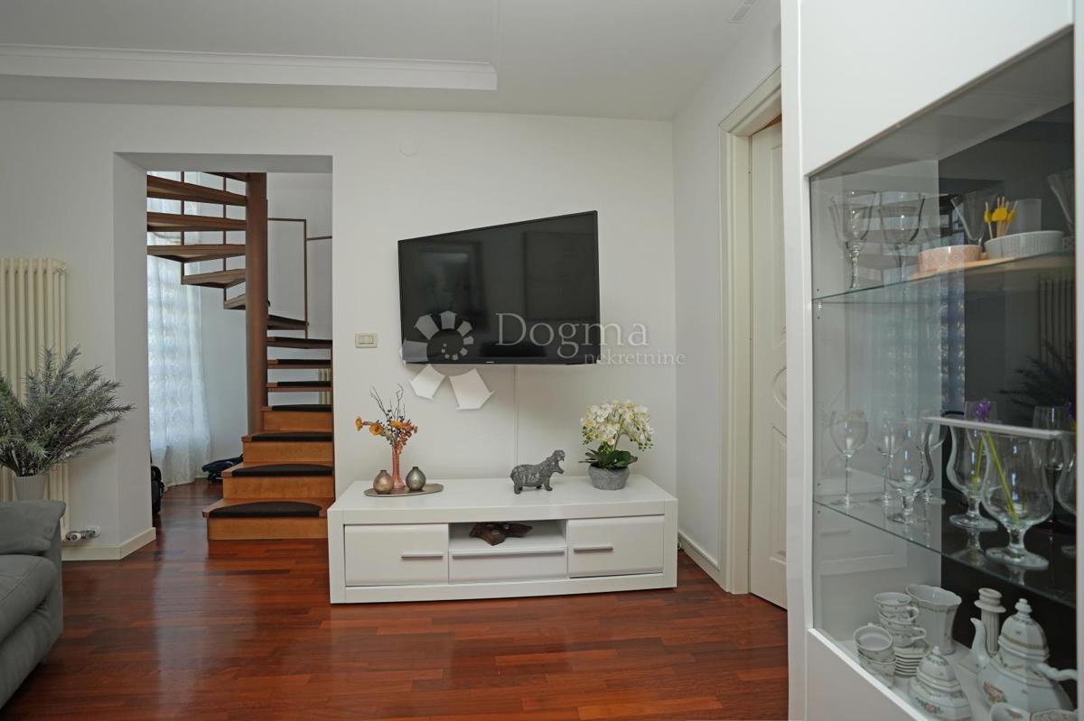 Stanovanje Banjole, Medulin, 107,66m2