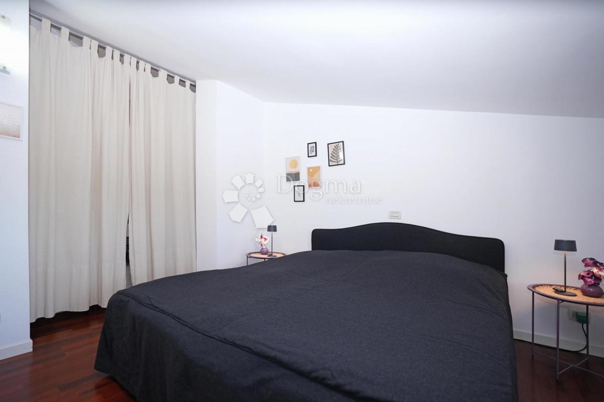 Stanovanje Banjole, Medulin, 107,66m2