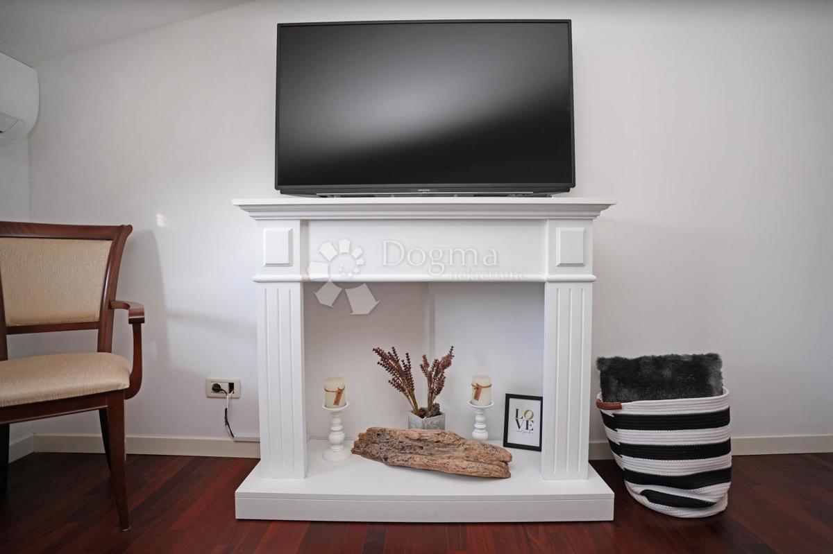 Stanovanje Banjole, Medulin, 107,66m2