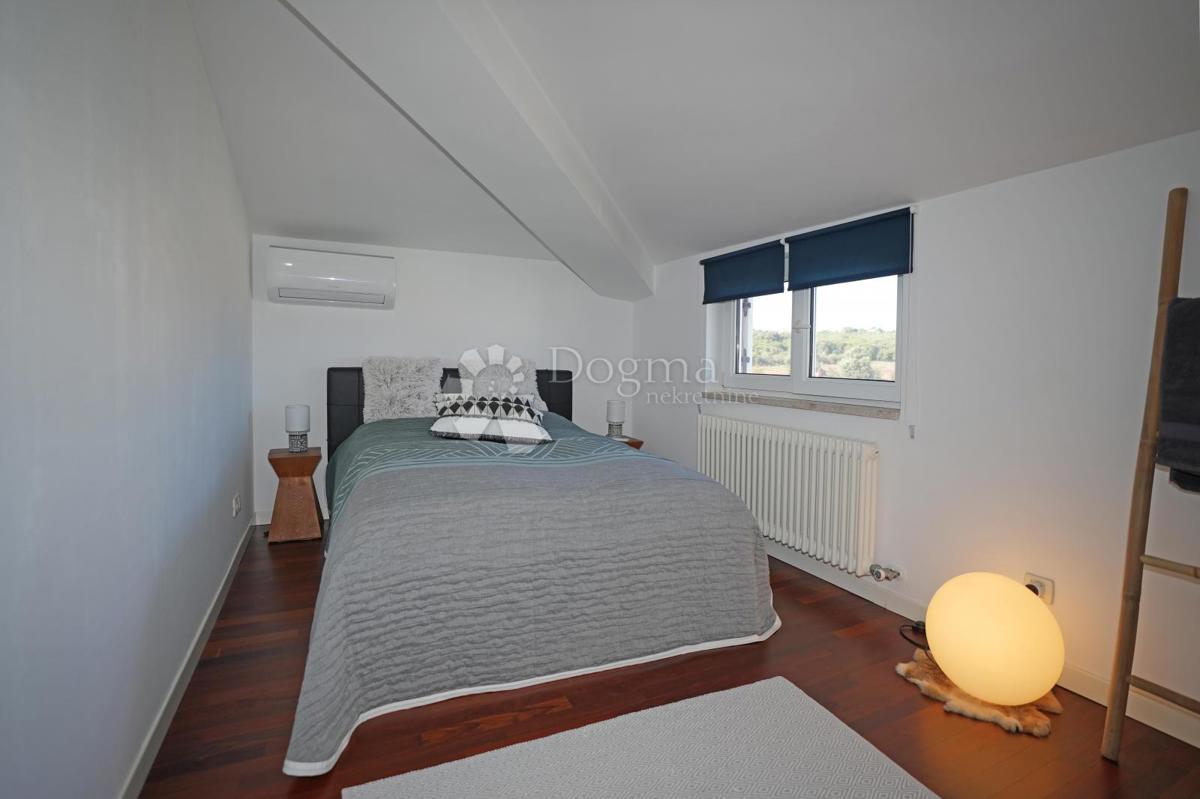 Stanovanje Banjole, Medulin, 107,66m2