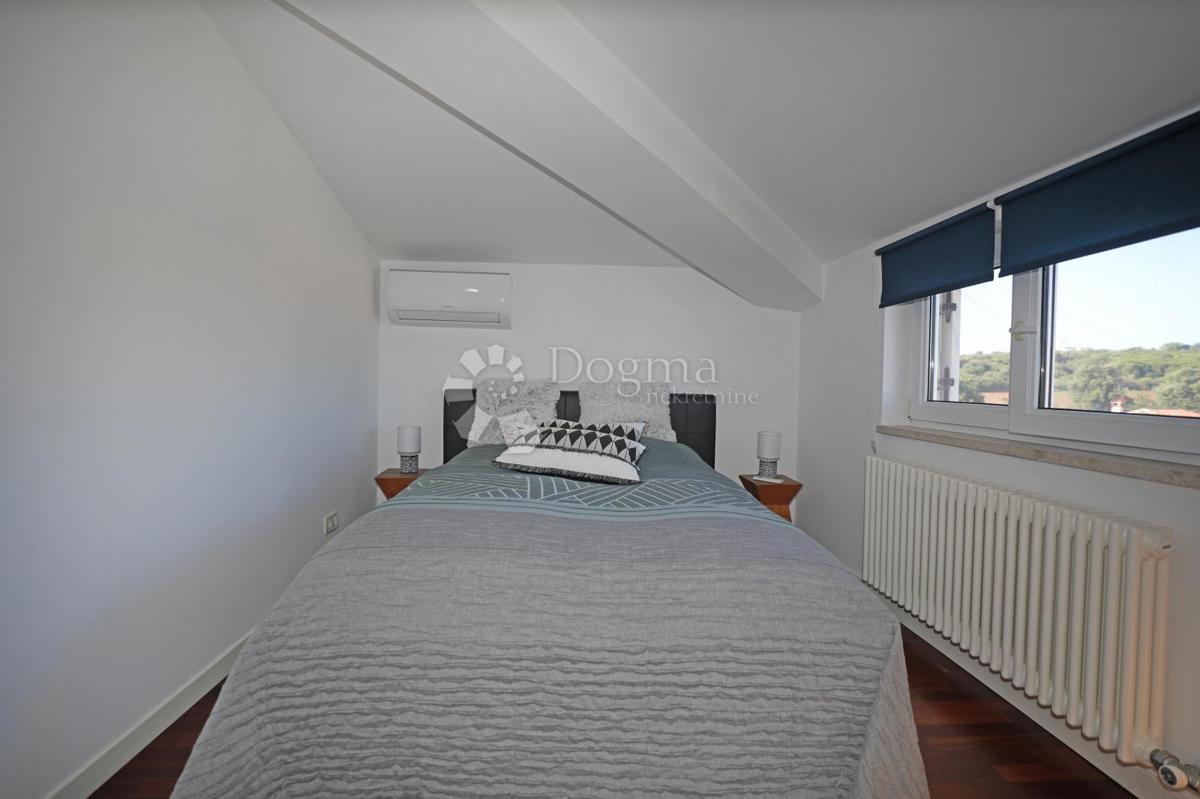 Stanovanje Banjole, Medulin, 107,66m2