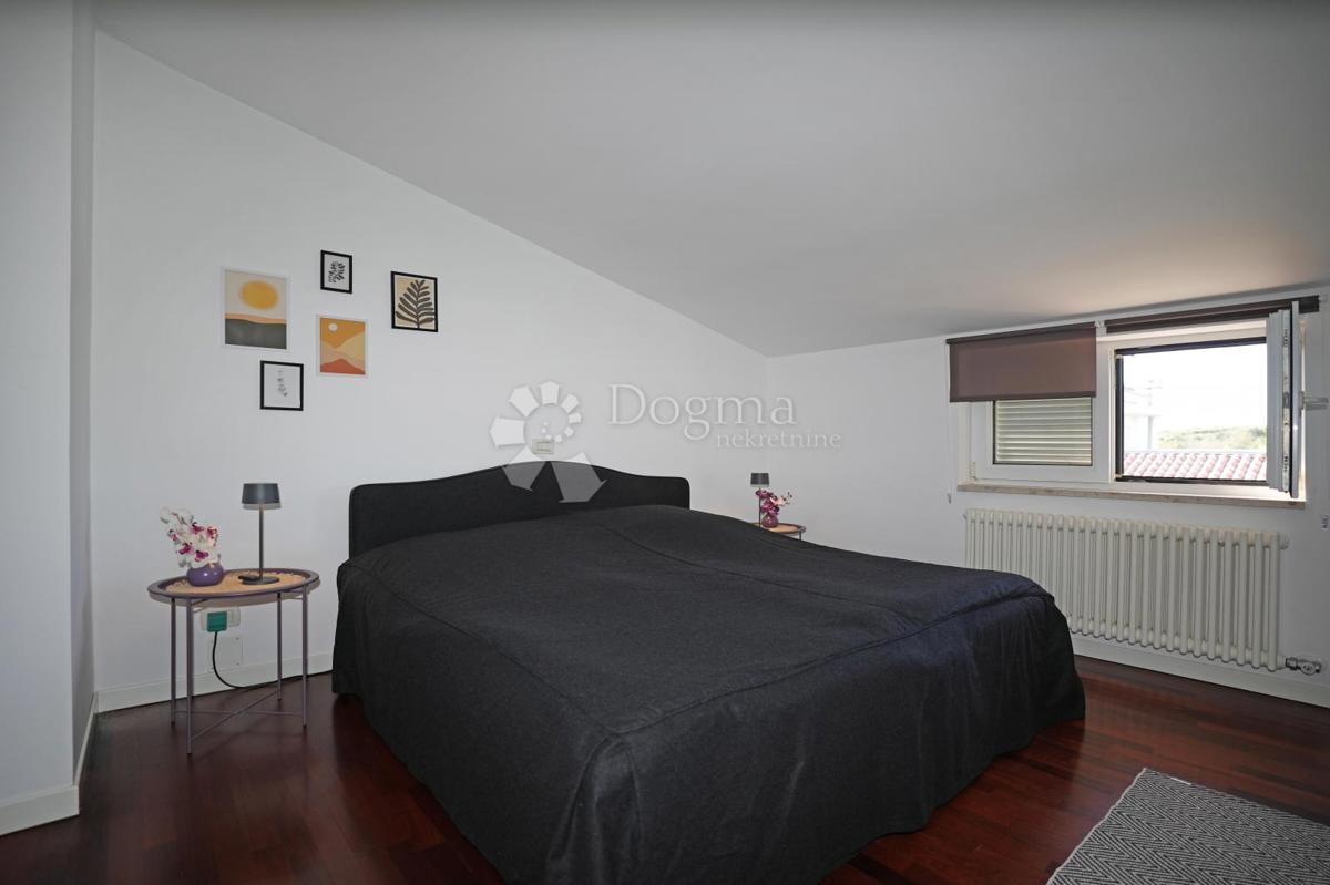 Stanovanje Banjole, Medulin, 107,66m2