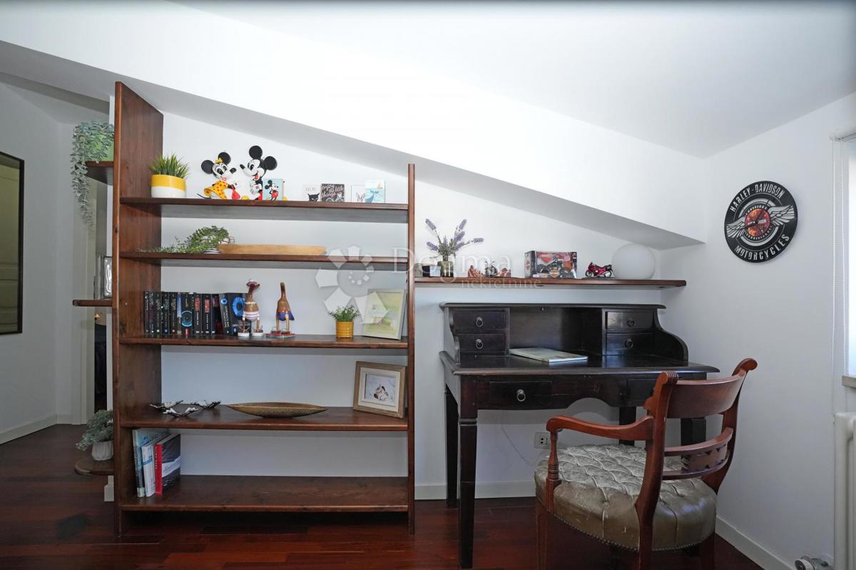 Stanovanje Banjole, Medulin, 107,66m2