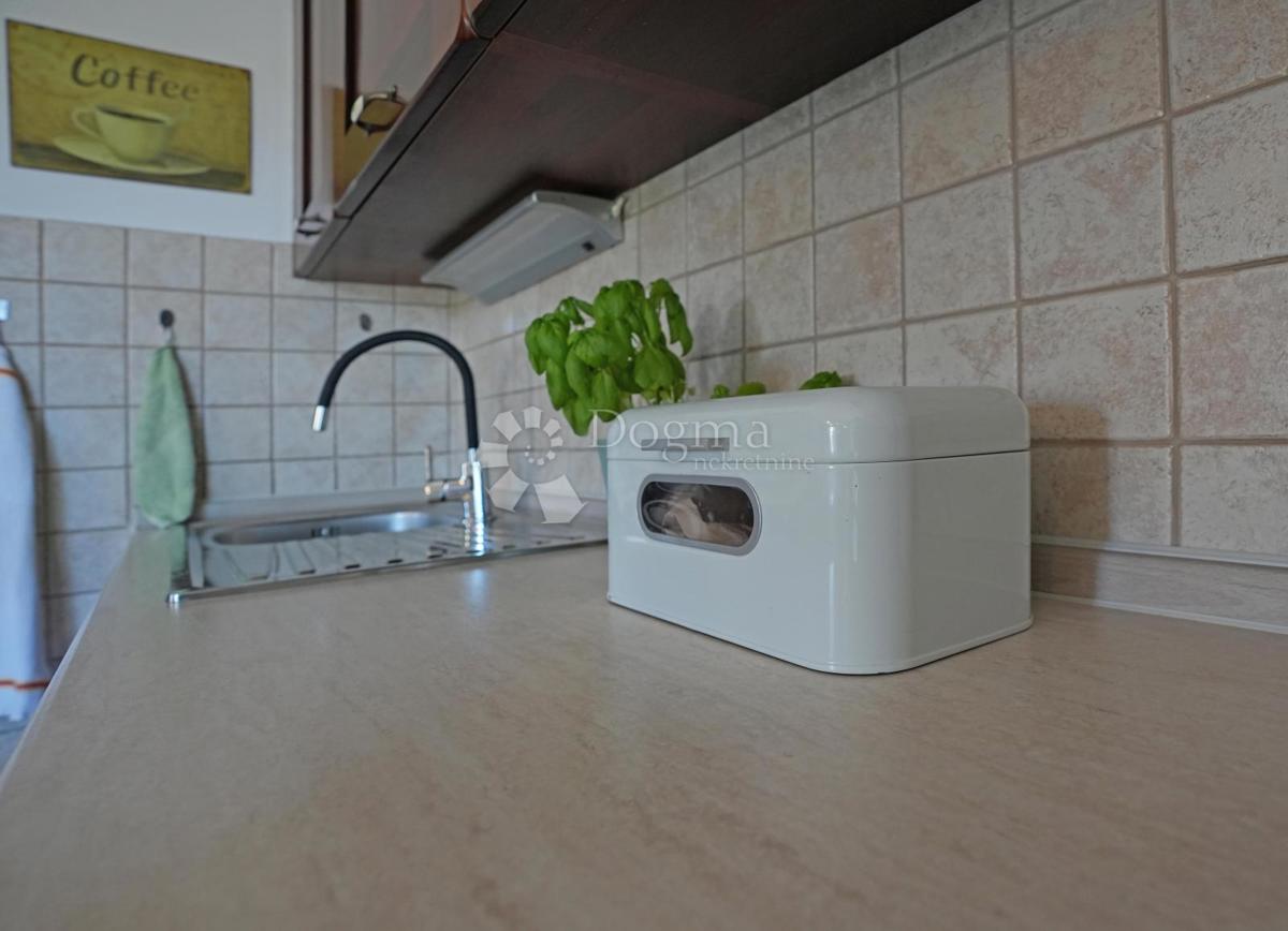 Stanovanje Banjole, Medulin, 107,66m2