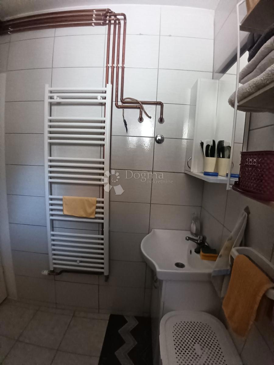 Hiša Laslovo, Ernestinovo, 35,14m2