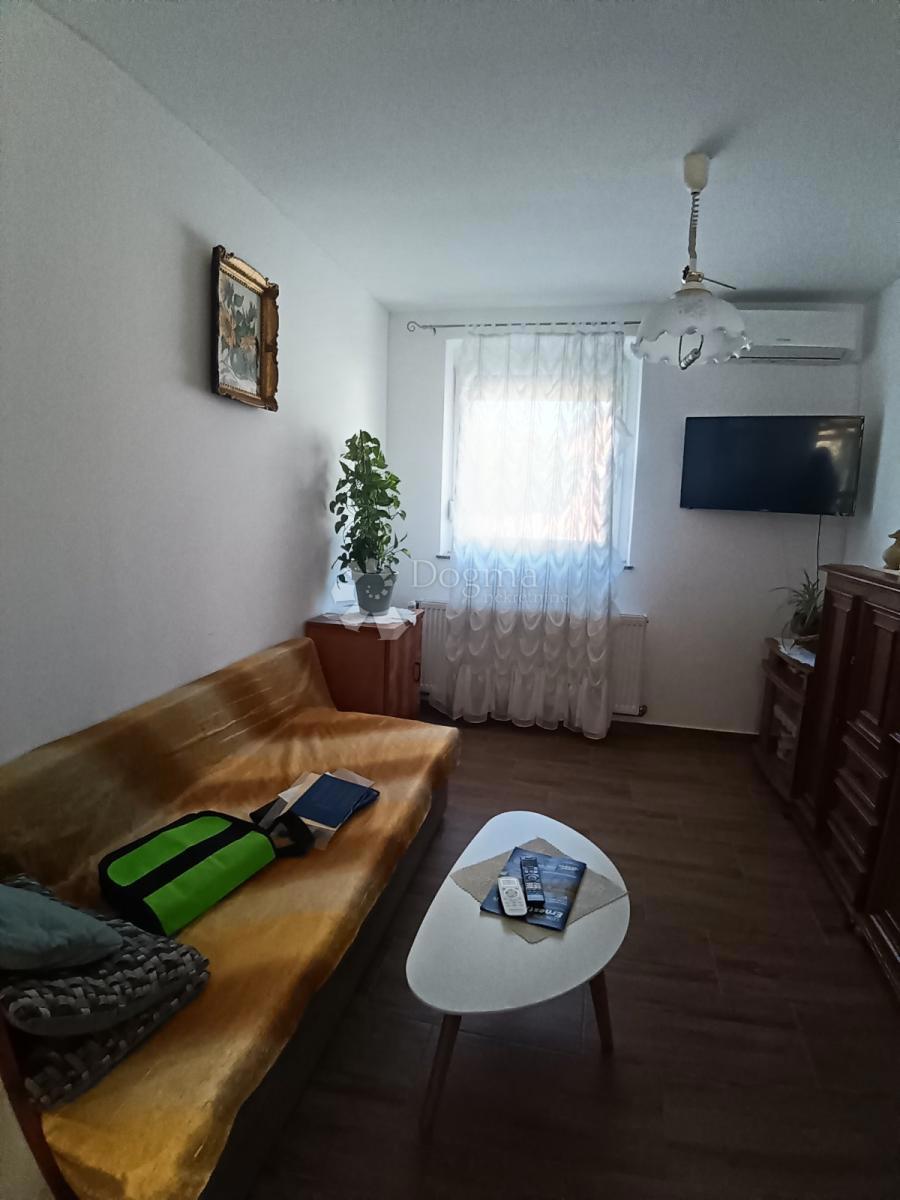 Hiša Laslovo, Ernestinovo, 35,14m2