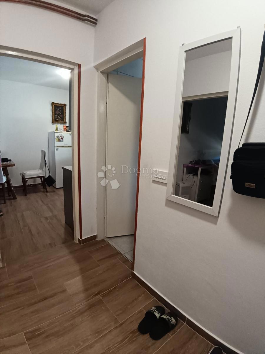 Hiša Laslovo, Ernestinovo, 35,14m2