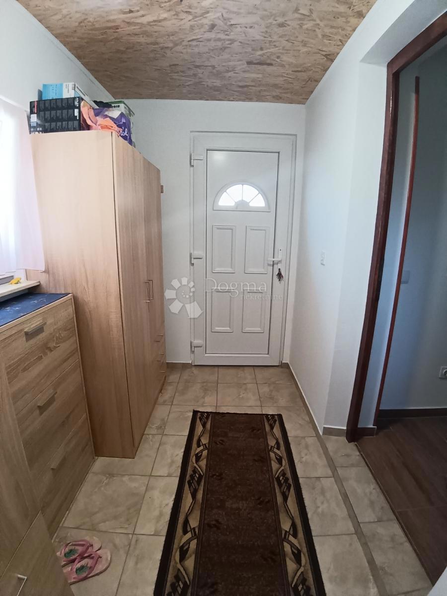 Hiša Laslovo, Ernestinovo, 35,14m2