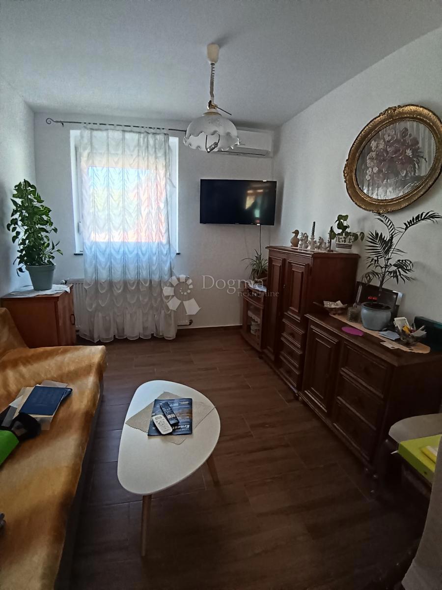 Hiša Laslovo, Ernestinovo, 35,14m2