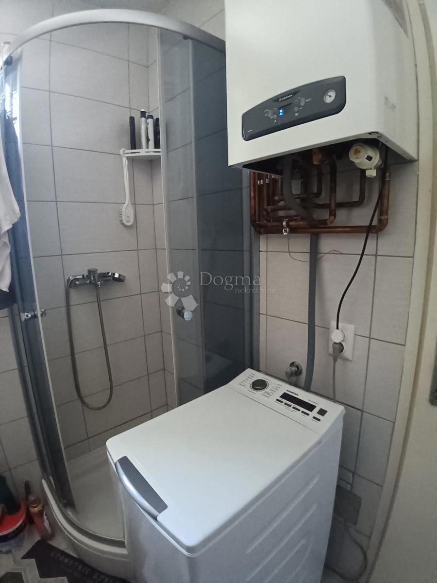 Hiša Laslovo, Ernestinovo, 35,14m2