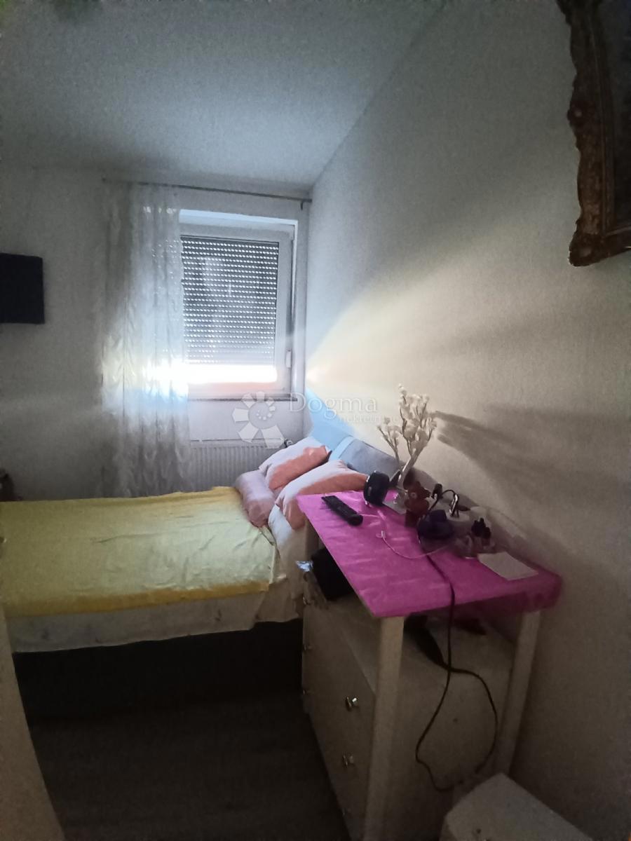 Hiša Laslovo, Ernestinovo, 35,14m2