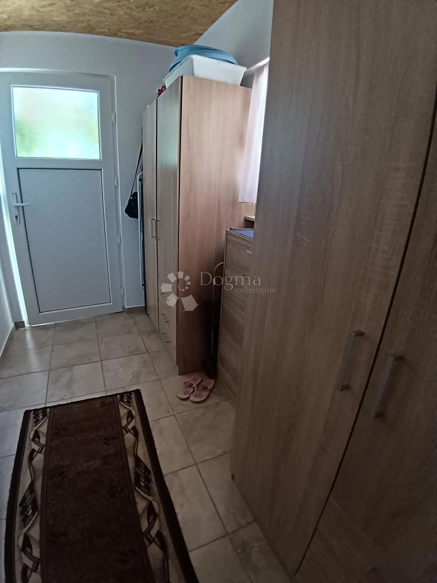 Hiša Laslovo, Ernestinovo, 35,14m2