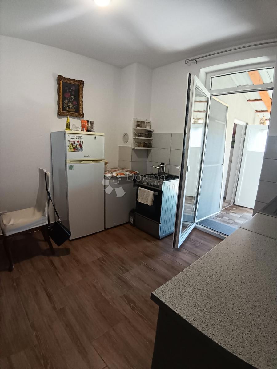 Hiša Laslovo, Ernestinovo, 35,14m2