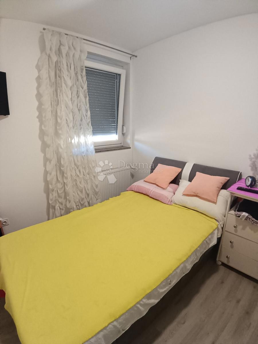 Hiša Laslovo, Ernestinovo, 35,14m2