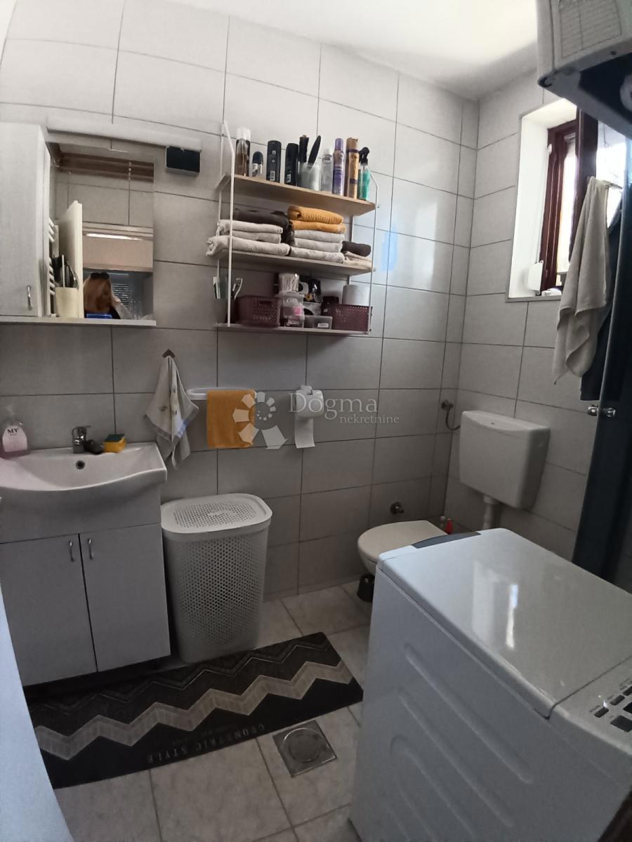 Hiša Laslovo, Ernestinovo, 35,14m2