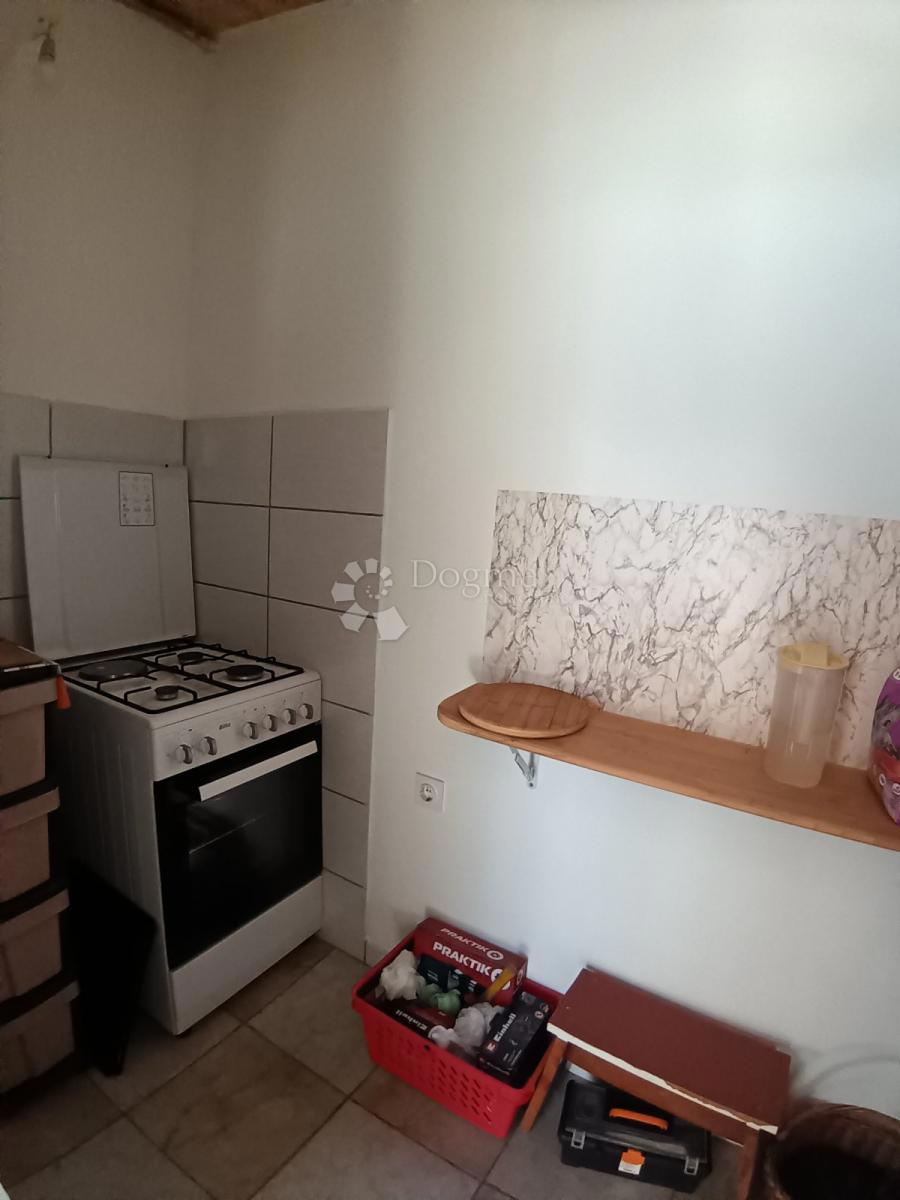 Hiša Laslovo, Ernestinovo, 35,14m2
